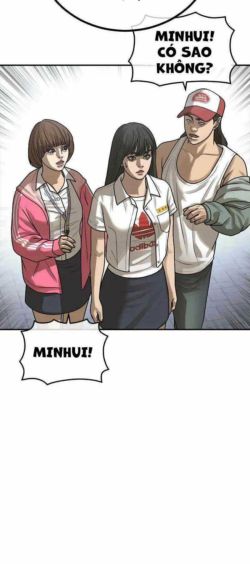 Thời Đại Ulzzang Chapter 12 trang 71