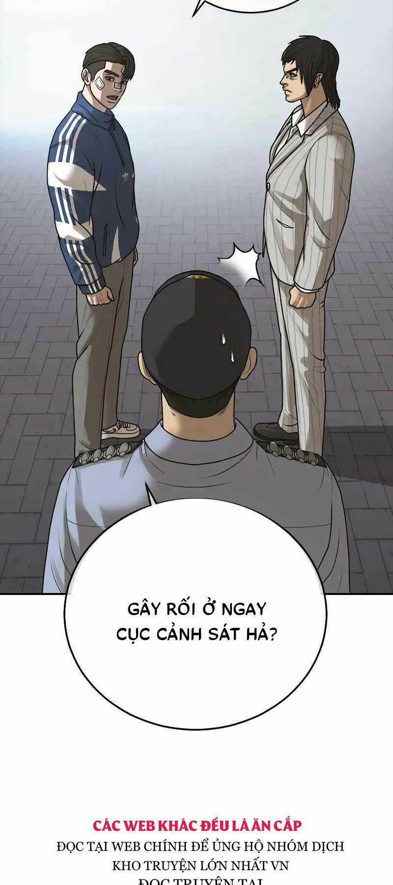 Thời Đại Ulzzang Chapter 12 trang 75