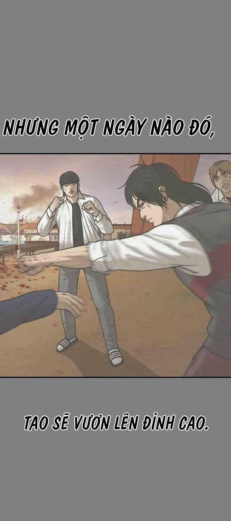 Thời Đại Ulzzang Chapter 12 trang 8