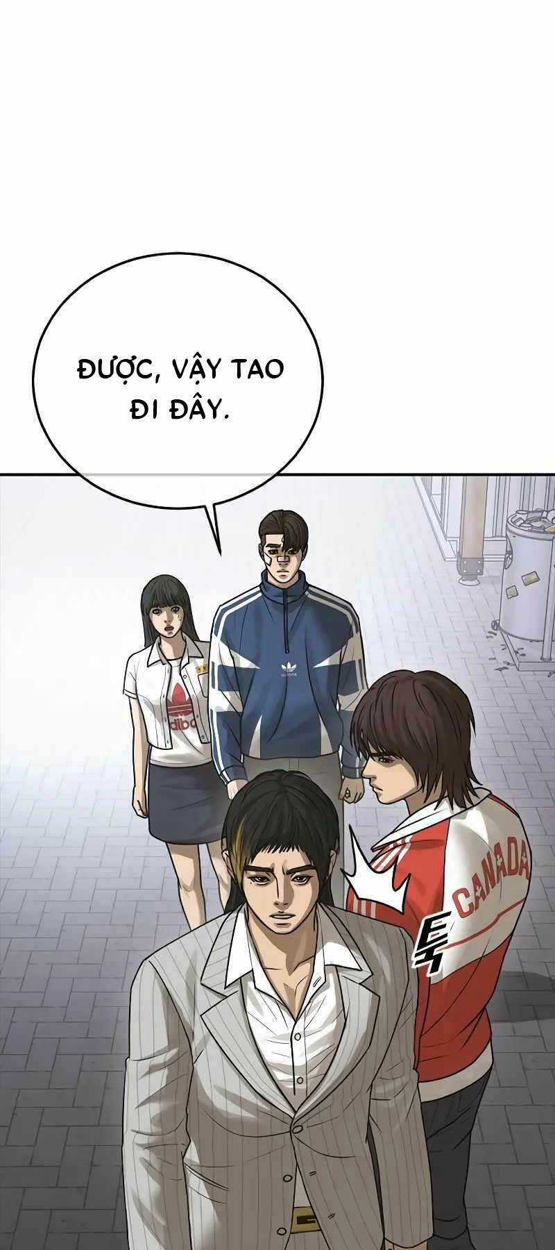 Thời Đại Ulzzang Chapter 12 trang 80