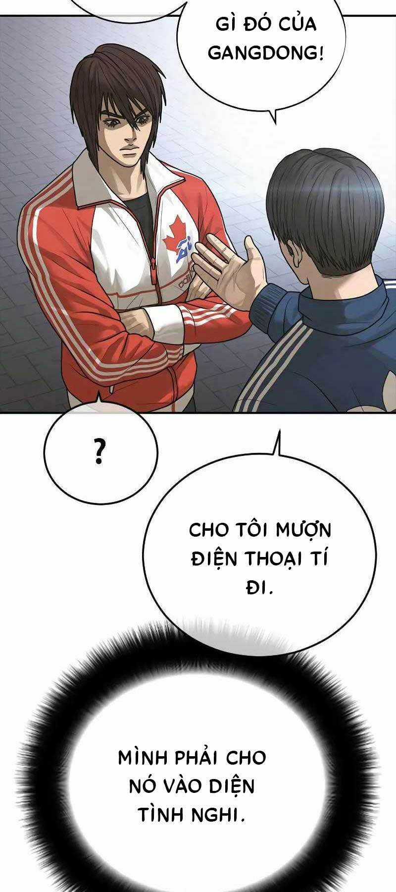 Thời Đại Ulzzang Chapter 12 trang 94