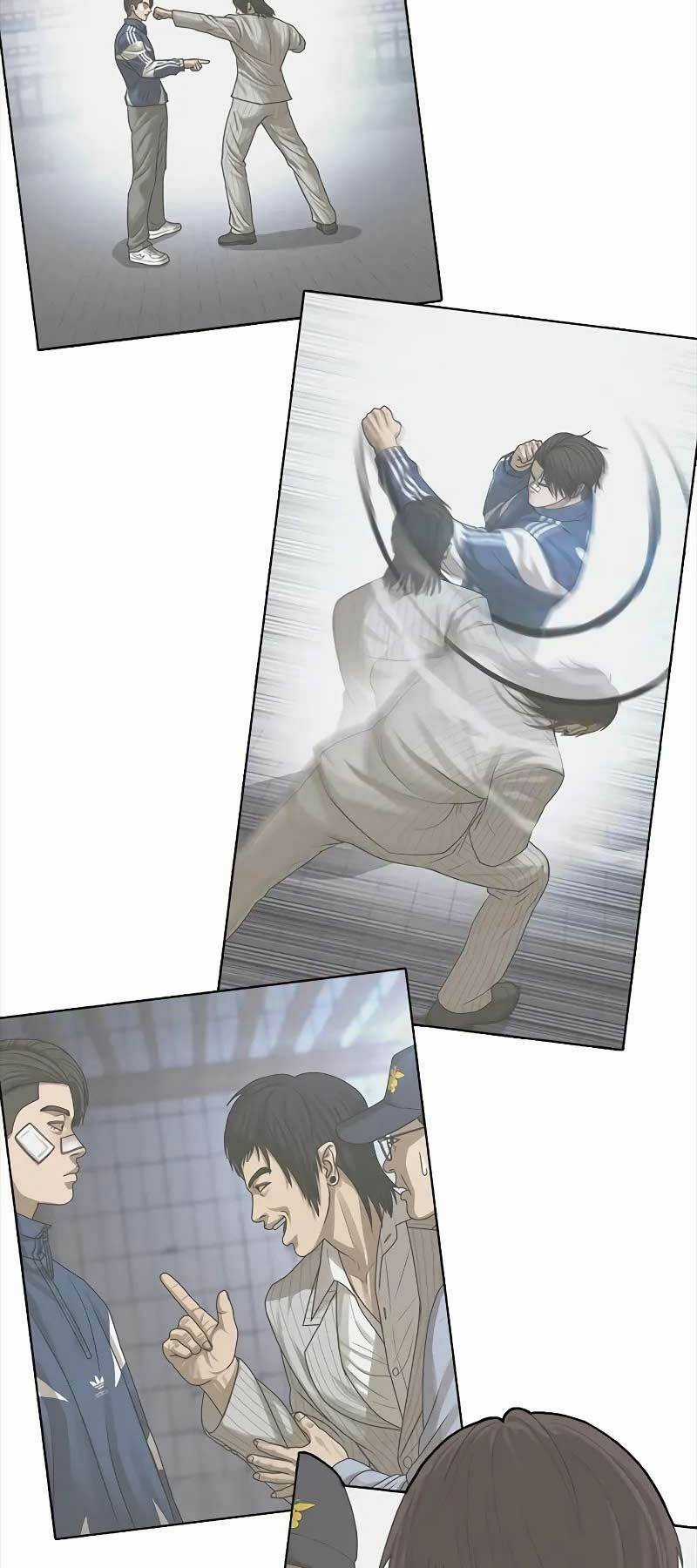 Thời Đại Ulzzang Chapter 13 trang 10