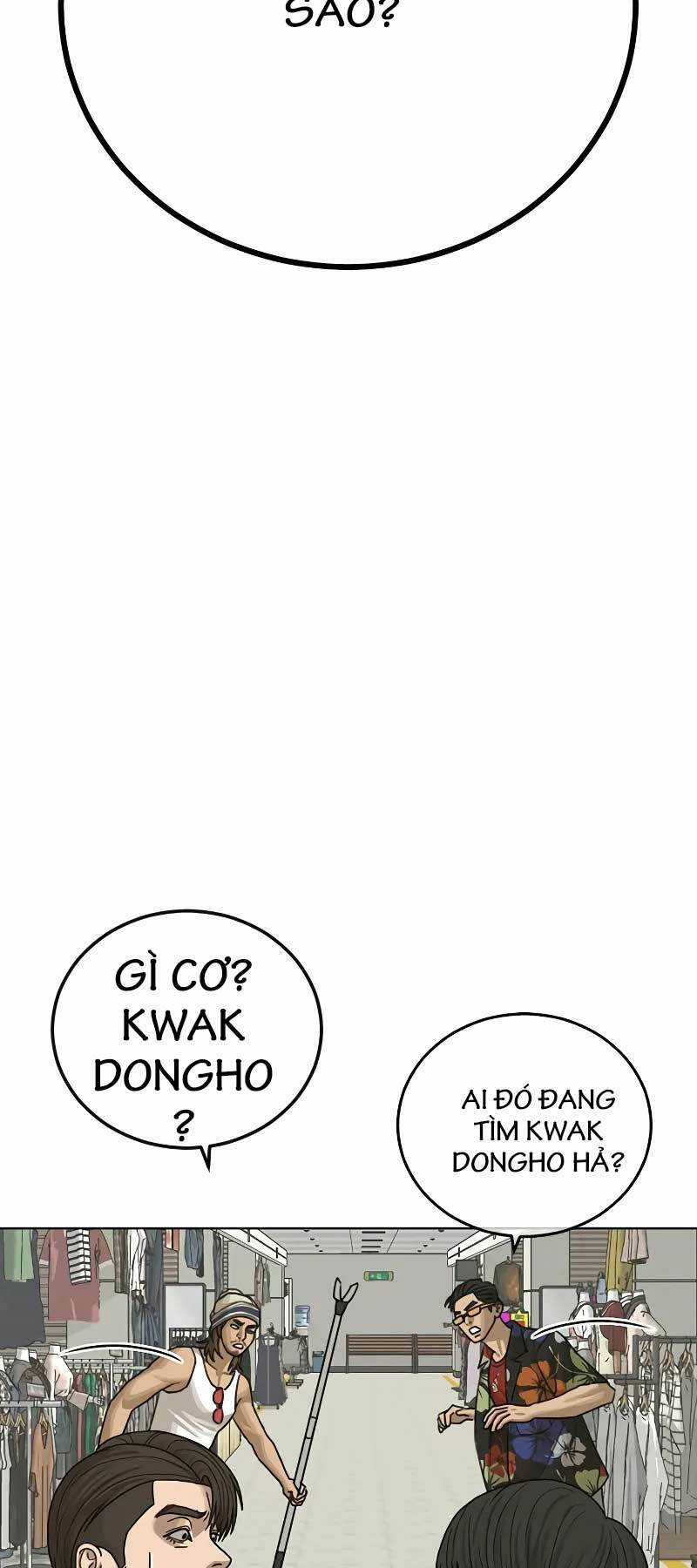 Thời Đại Ulzzang Chapter 13 trang 103