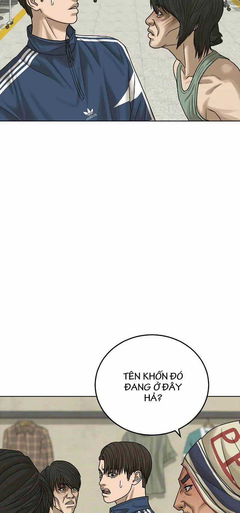 Thời Đại Ulzzang Chapter 13 trang 104