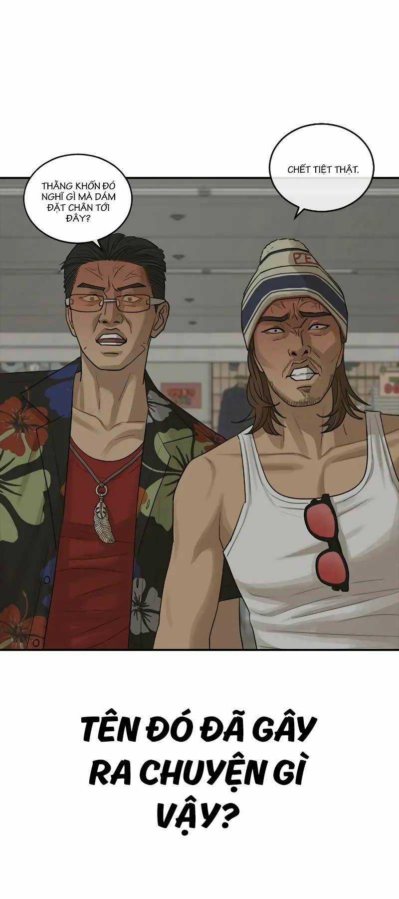 Thời Đại Ulzzang Chapter 13 trang 106