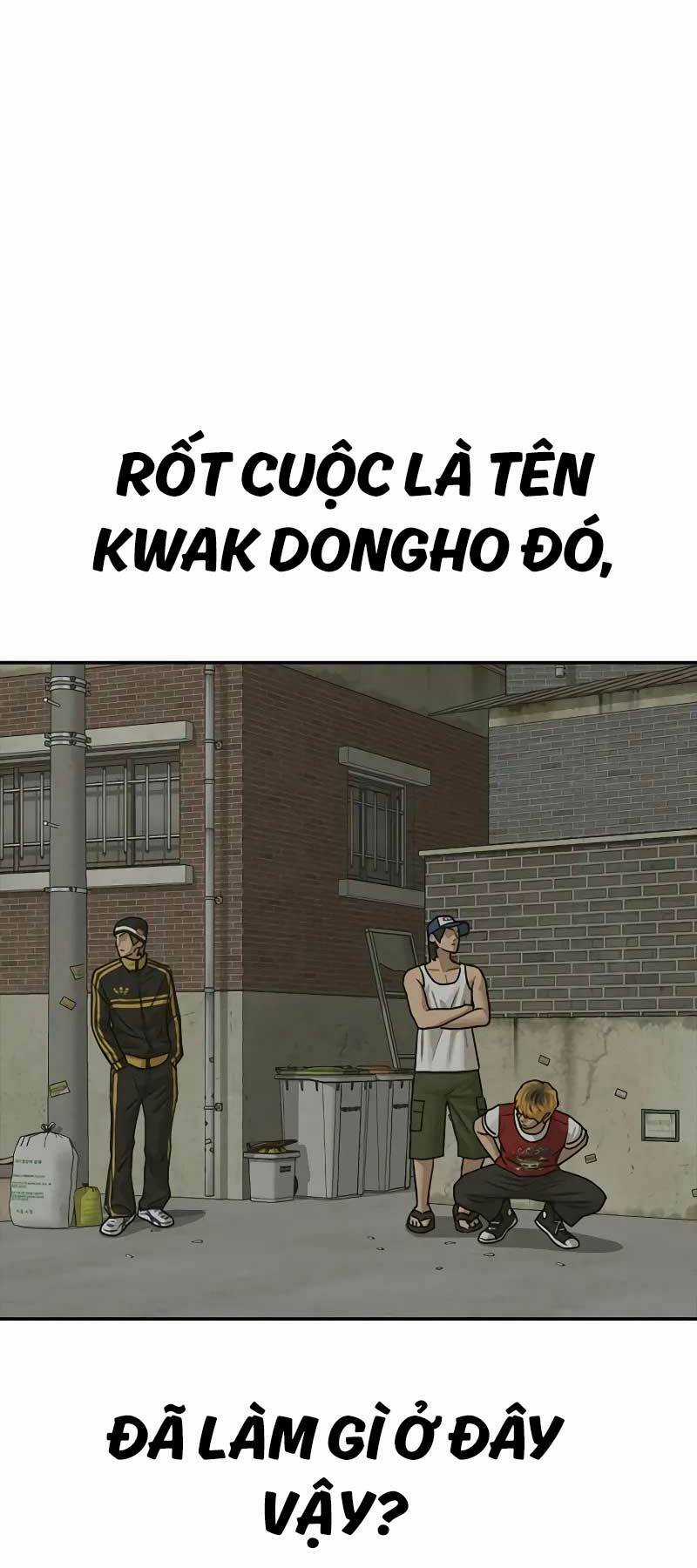 Thời Đại Ulzzang Chapter 13 trang 107