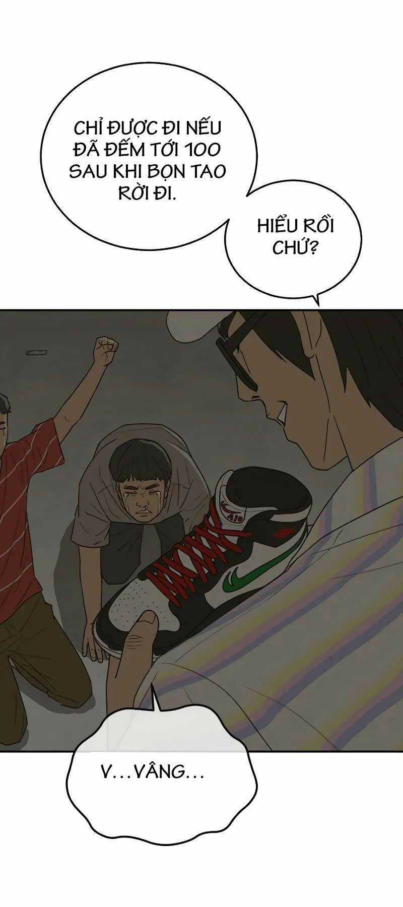 Thời Đại Ulzzang Chapter 13 trang 111