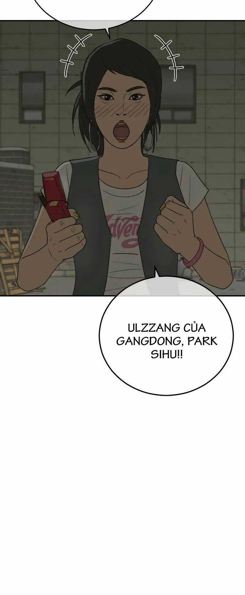 Thời Đại Ulzzang Chapter 13 trang 115