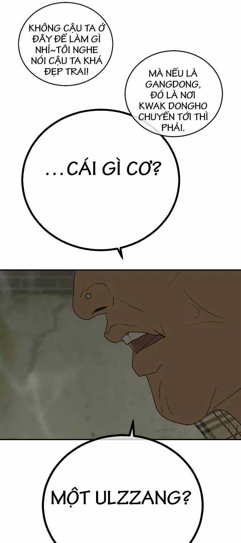 Thời Đại Ulzzang Chapter 13 trang 116