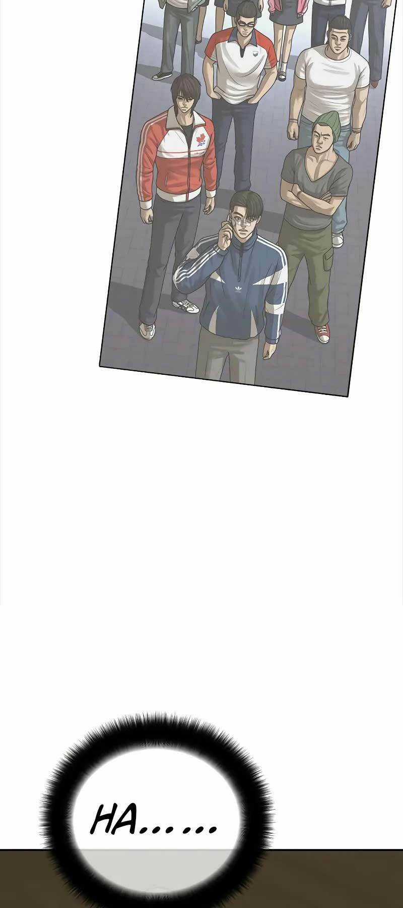 Thời Đại Ulzzang Chapter 13 trang 12