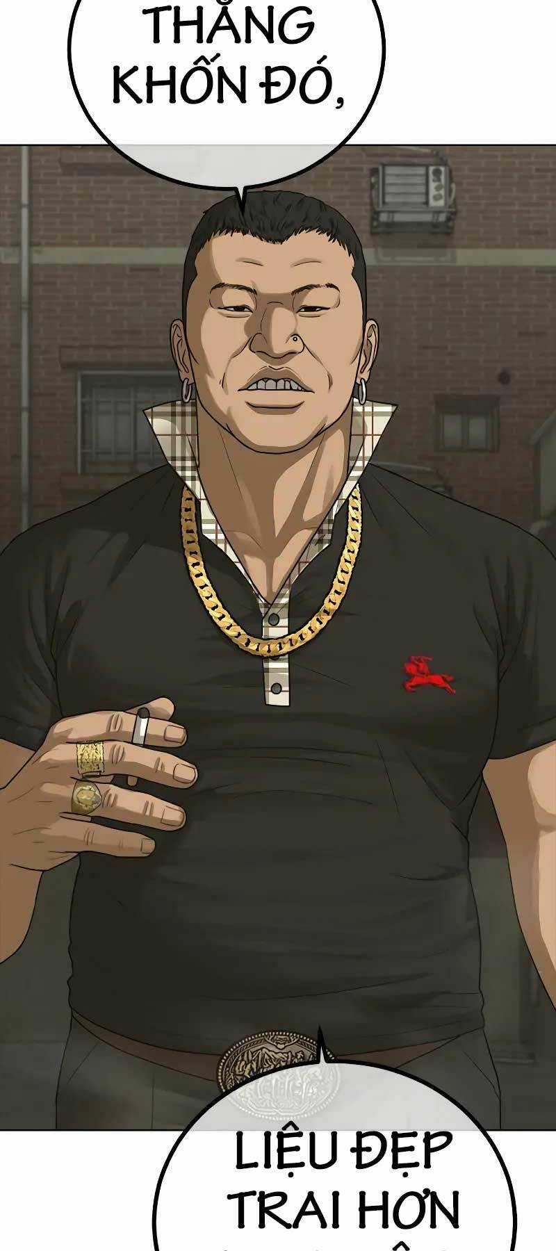 Thời Đại Ulzzang Chapter 13 trang 120