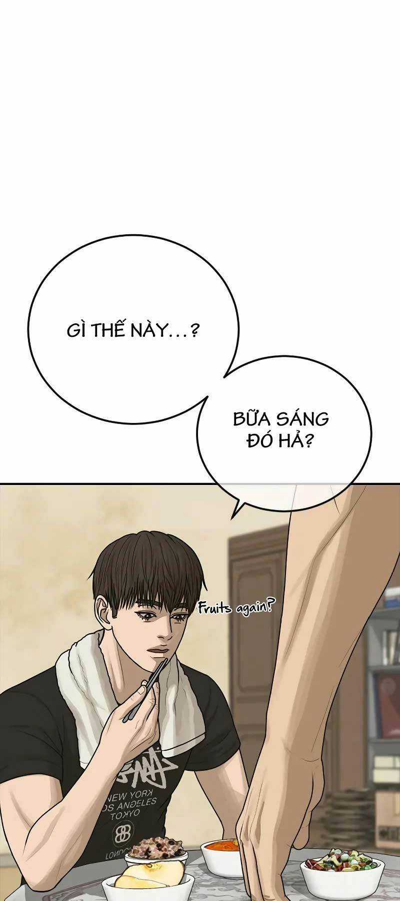 Thời Đại Ulzzang Chapter 13 trang 17