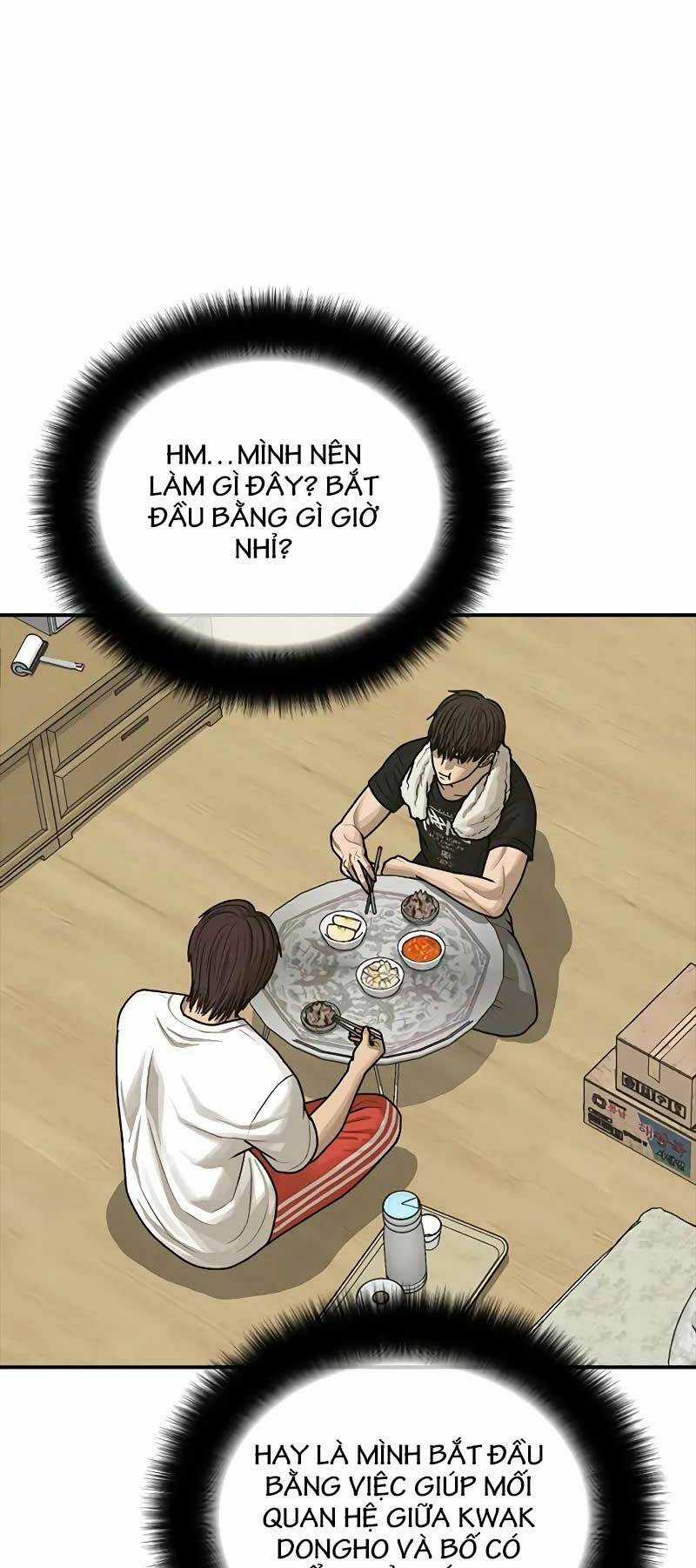 Thời Đại Ulzzang Chapter 13 trang 23