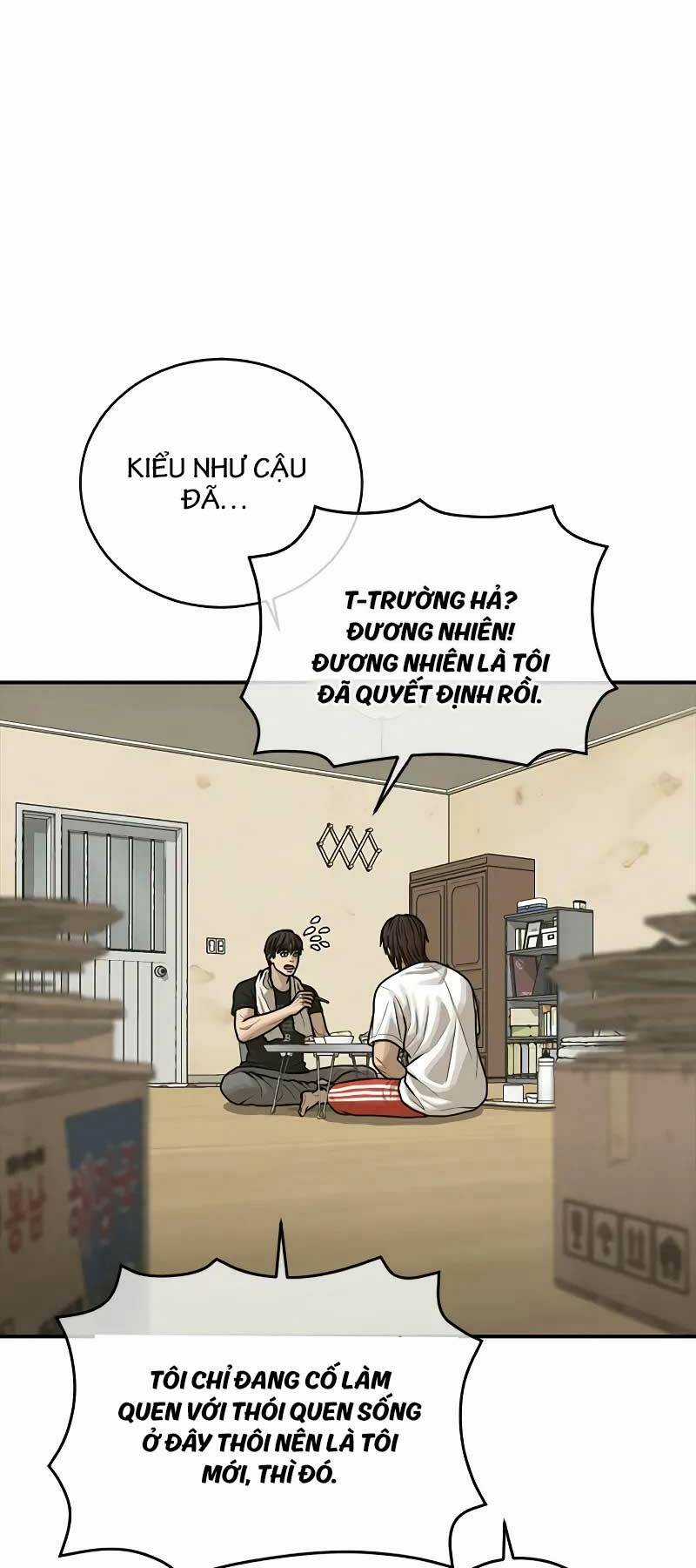 Thời Đại Ulzzang Chapter 13 trang 27