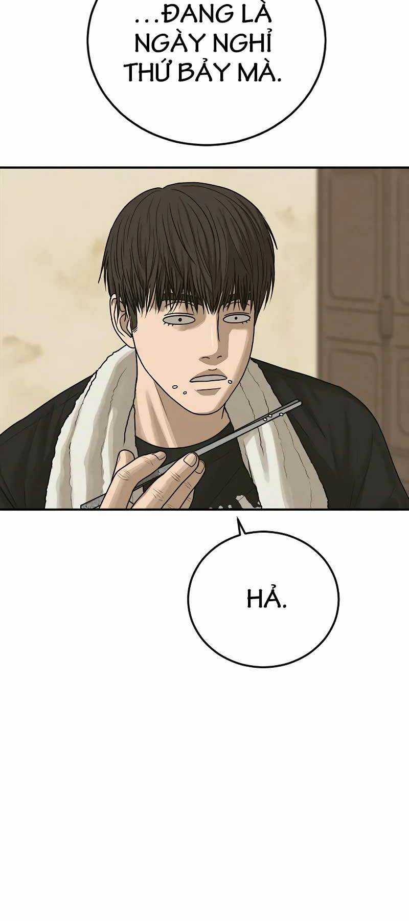 Thời Đại Ulzzang Chapter 13 trang 30