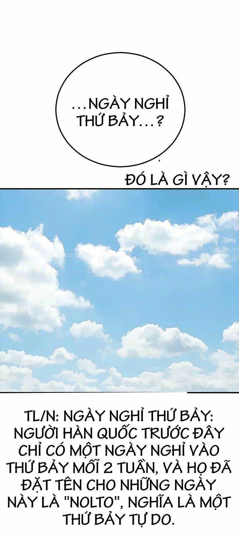 Thời Đại Ulzzang Chapter 13 trang 31