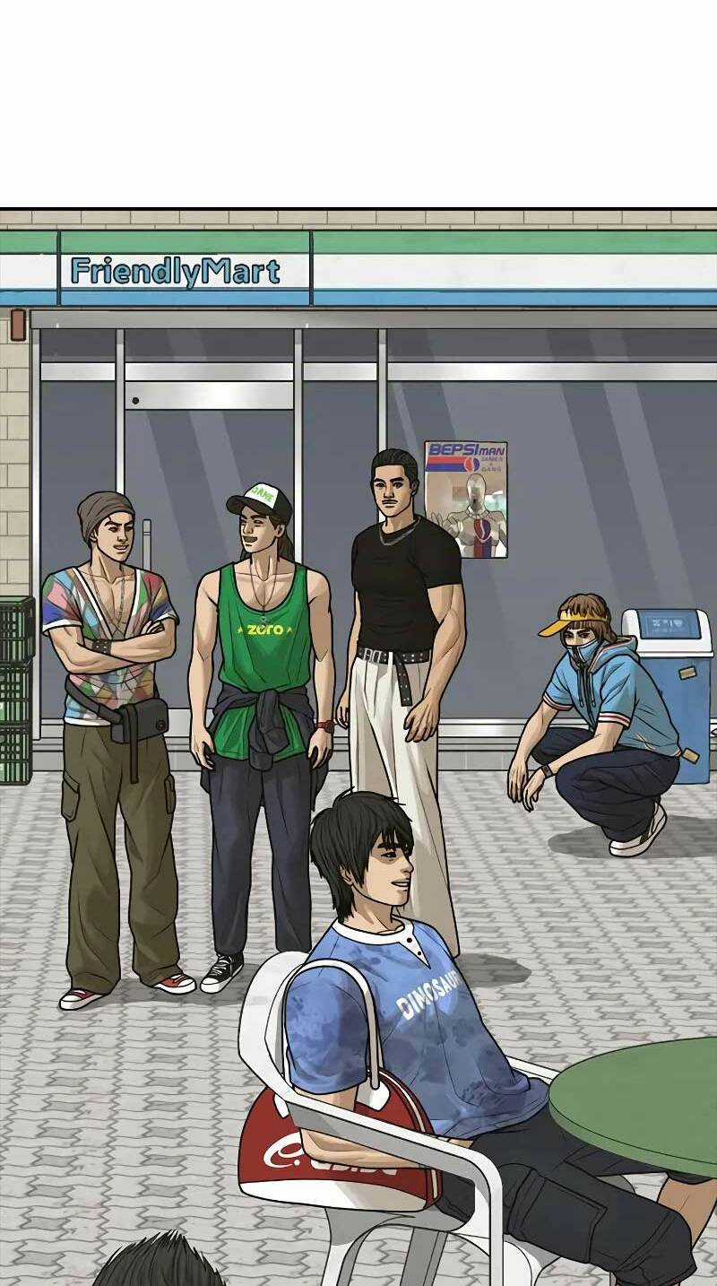 Thời Đại Ulzzang Chapter 13 trang 32