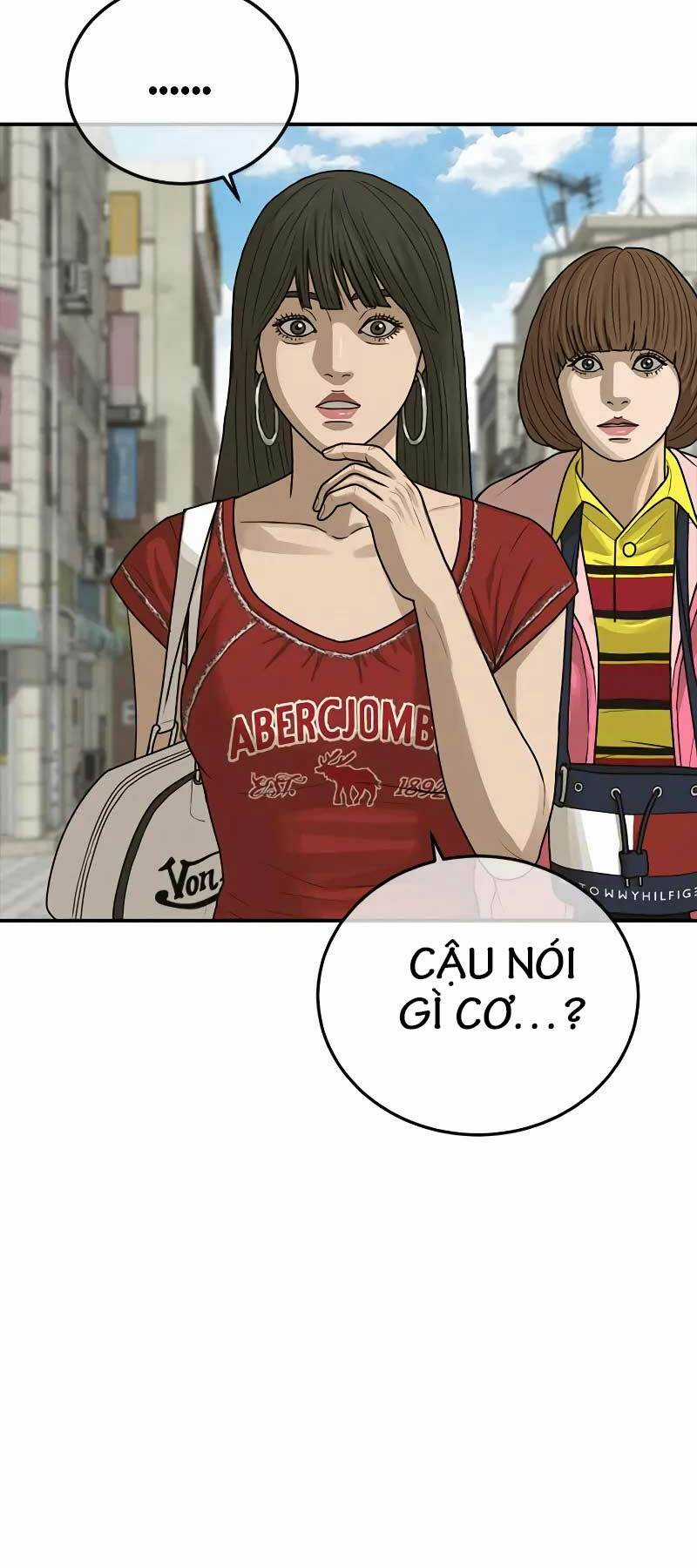 Thời Đại Ulzzang Chapter 13 trang 34