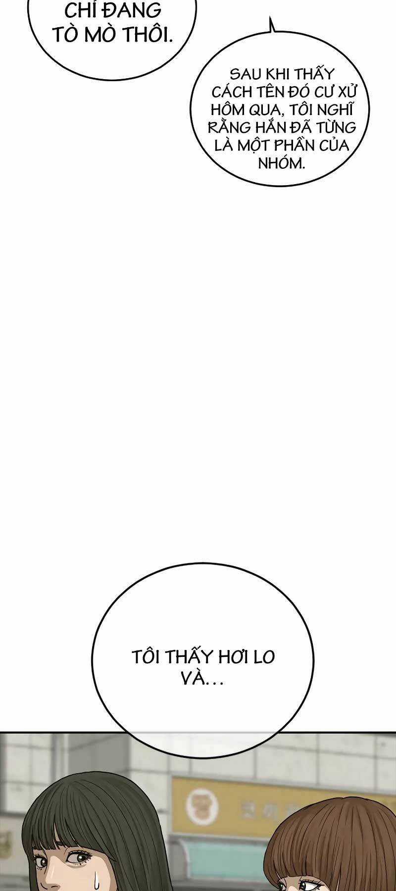 Thời Đại Ulzzang Chapter 13 trang 36