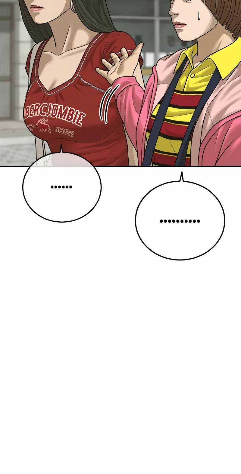 Thời Đại Ulzzang Chapter 13 trang 37