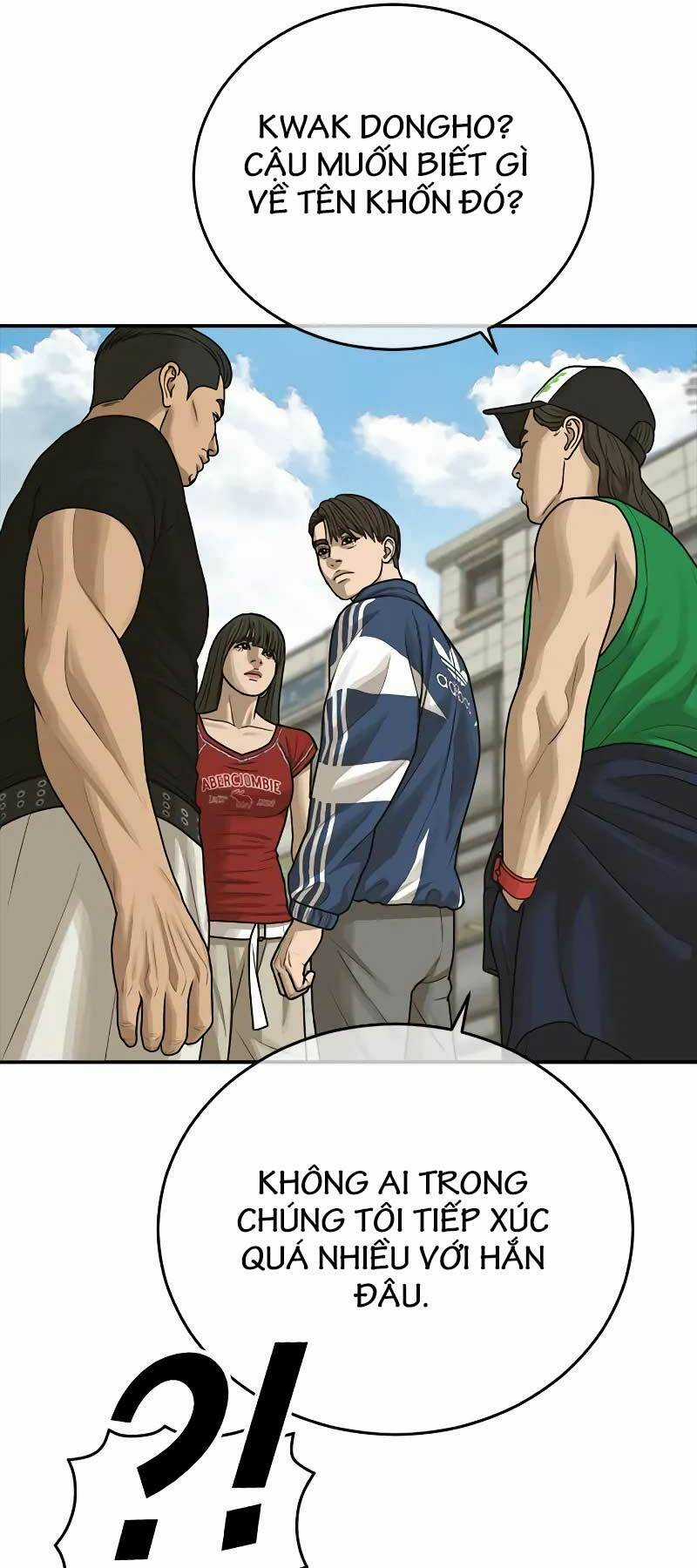 Thời Đại Ulzzang Chapter 13 trang 38