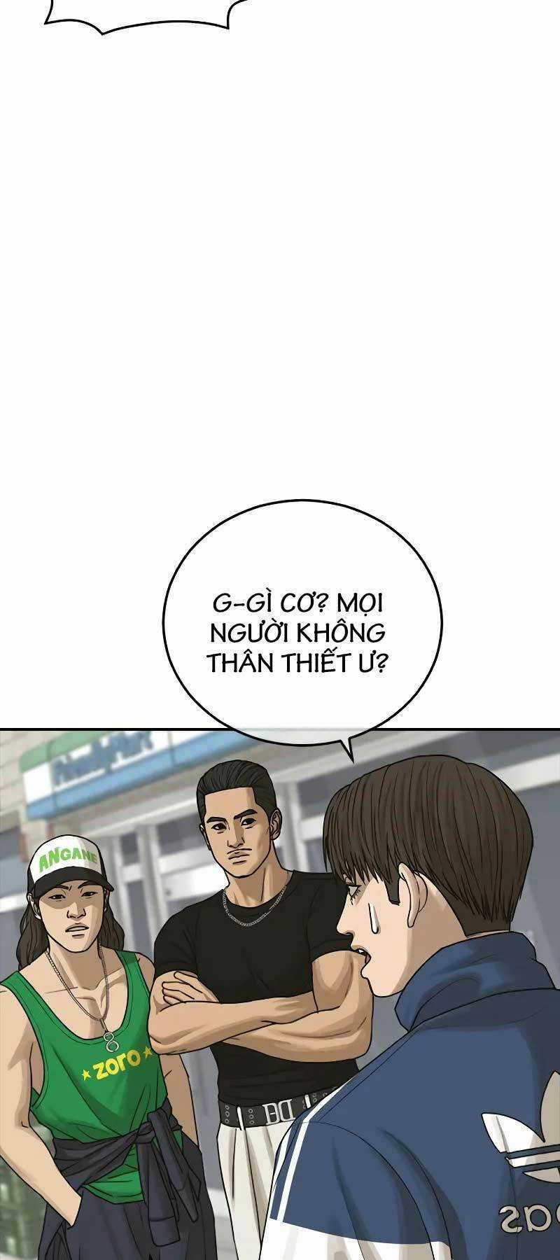 Thời Đại Ulzzang Chapter 13 trang 39