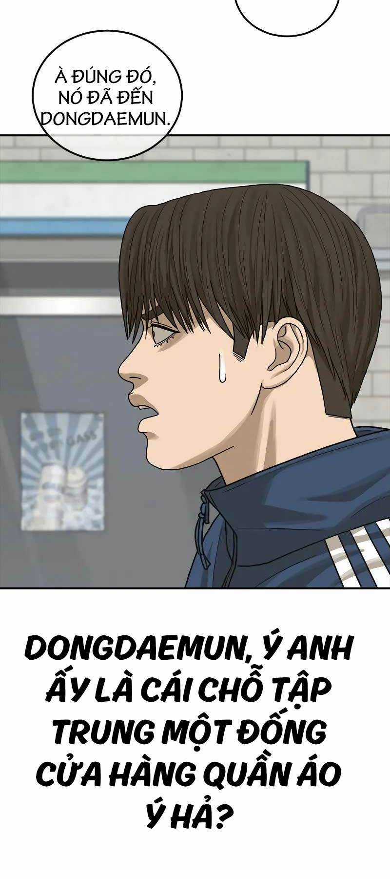 Thời Đại Ulzzang Chapter 13 trang 42