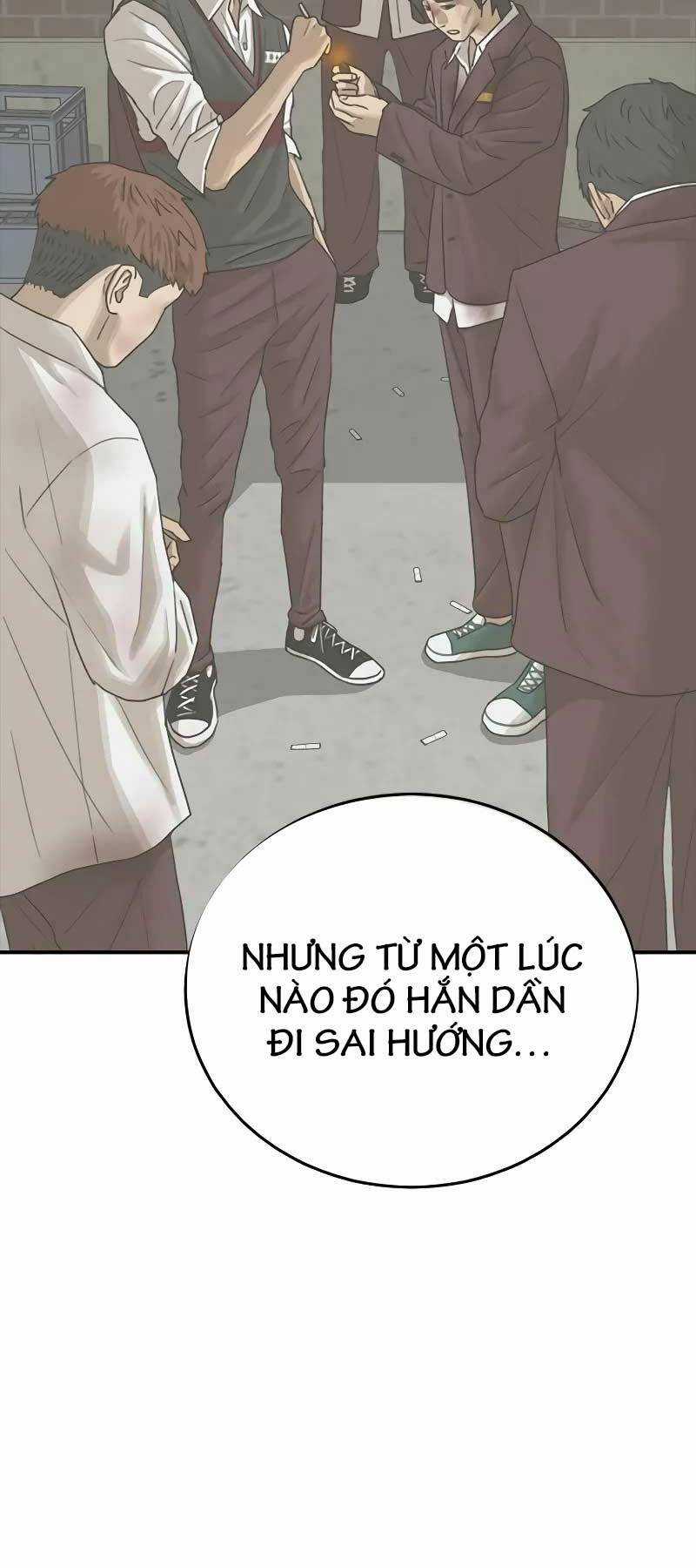 Thời Đại Ulzzang Chapter 13 trang 45