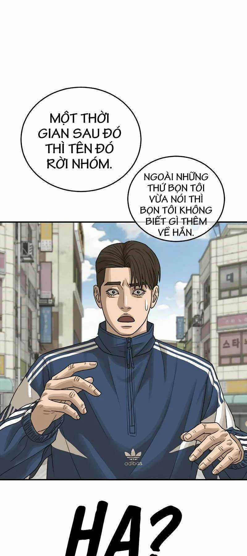 Thời Đại Ulzzang Chapter 13 trang 46