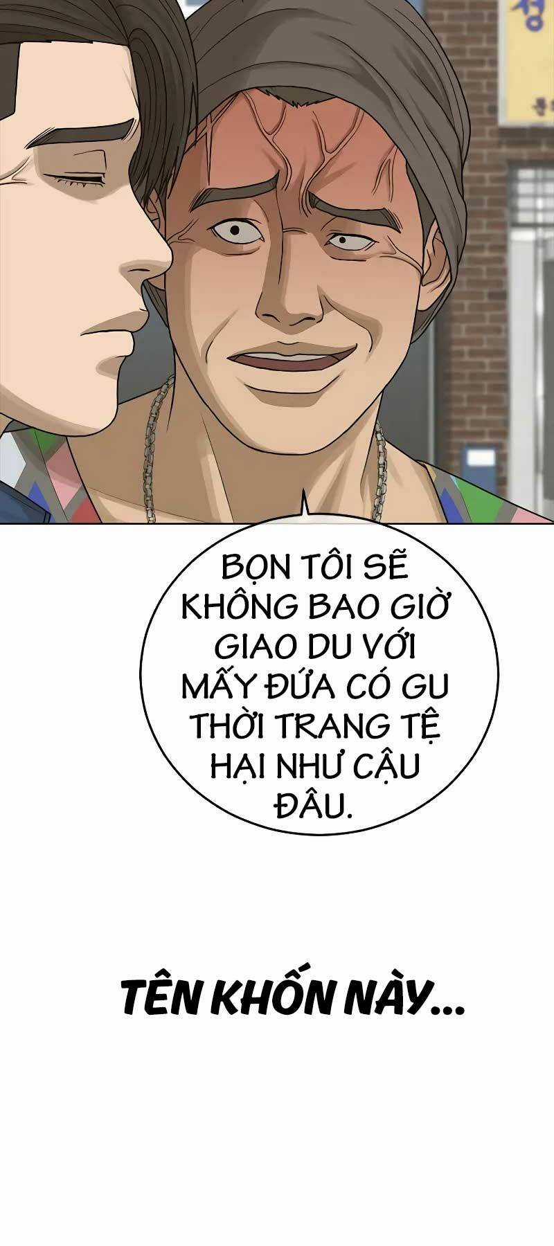 Thời Đại Ulzzang Chapter 13 trang 53