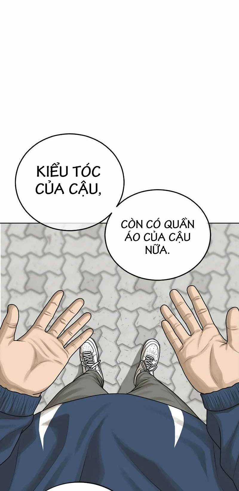 Thời Đại Ulzzang Chapter 13 trang 54