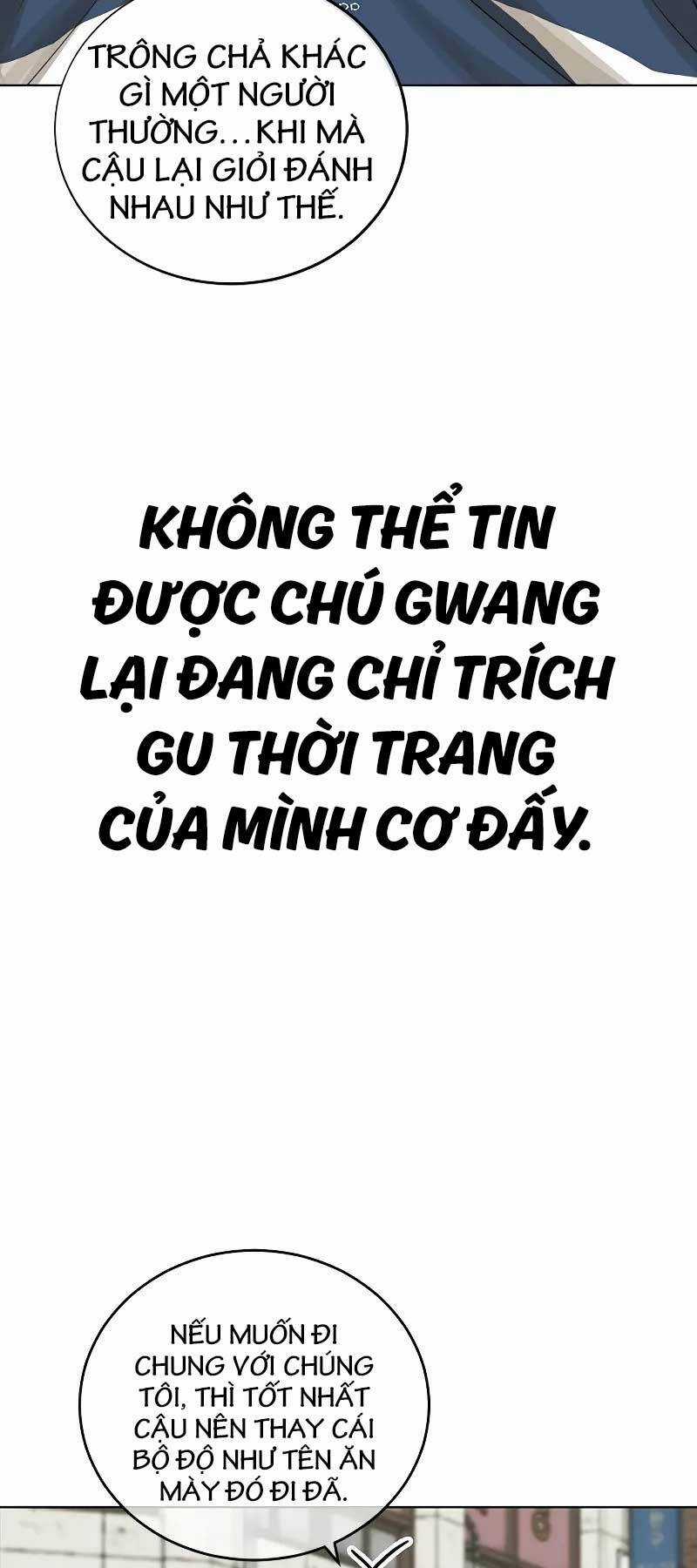 Thời Đại Ulzzang Chapter 13 trang 55