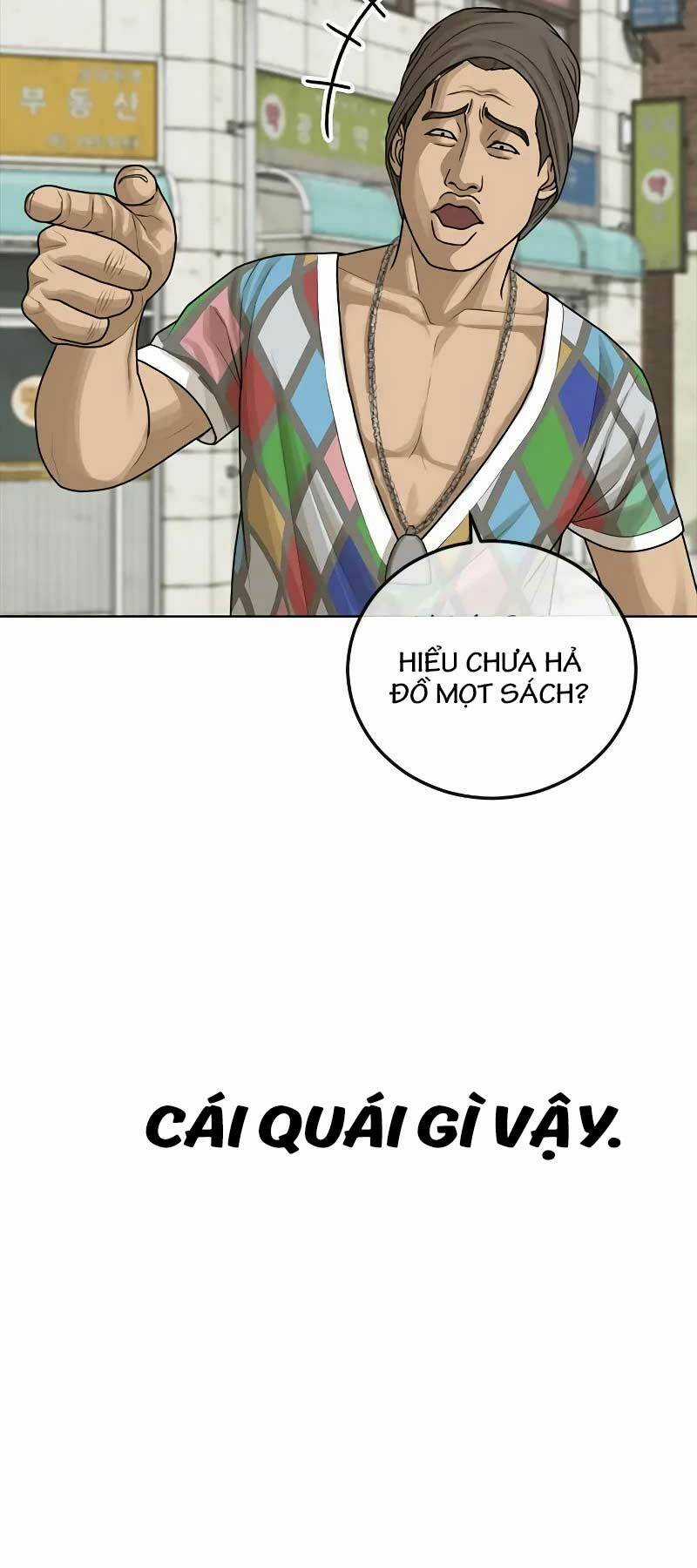 Thời Đại Ulzzang Chapter 13 trang 56