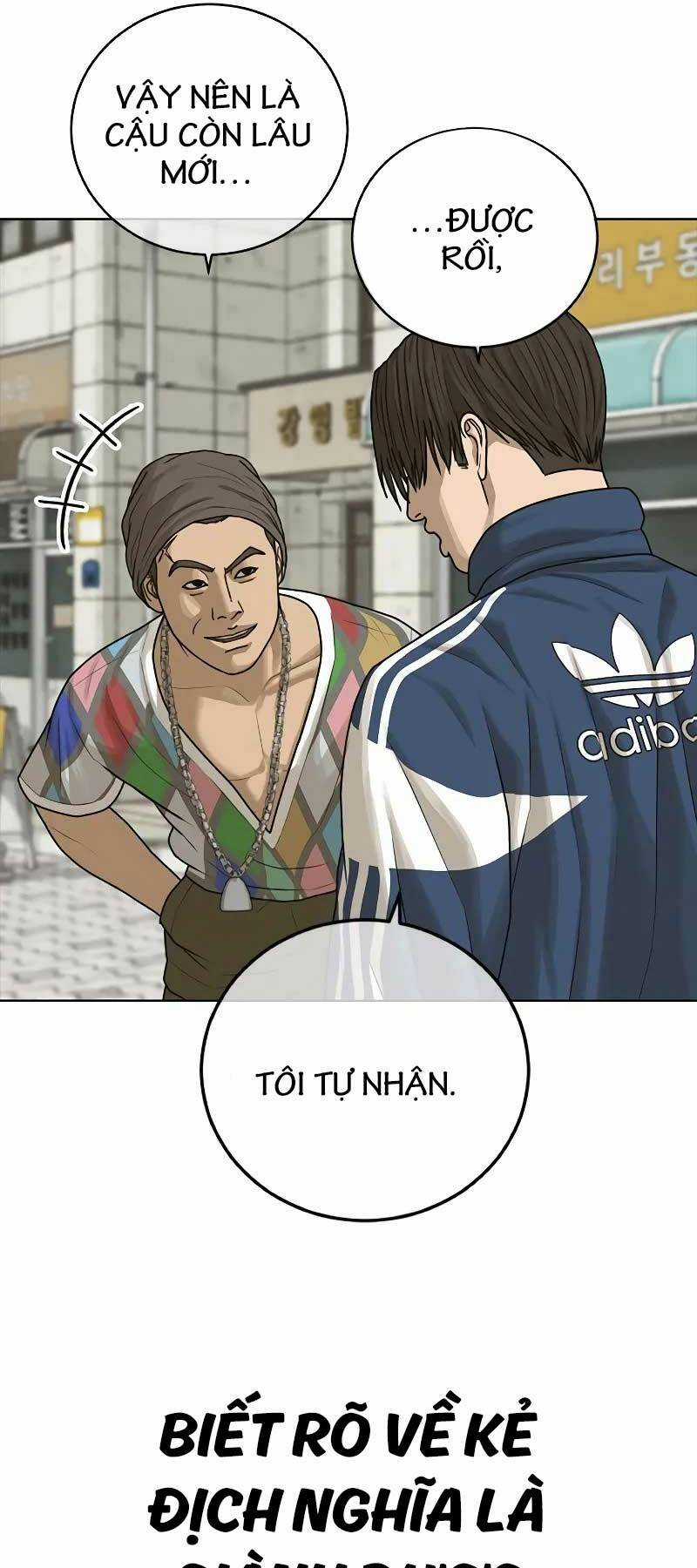 Thời Đại Ulzzang Chapter 13 trang 60