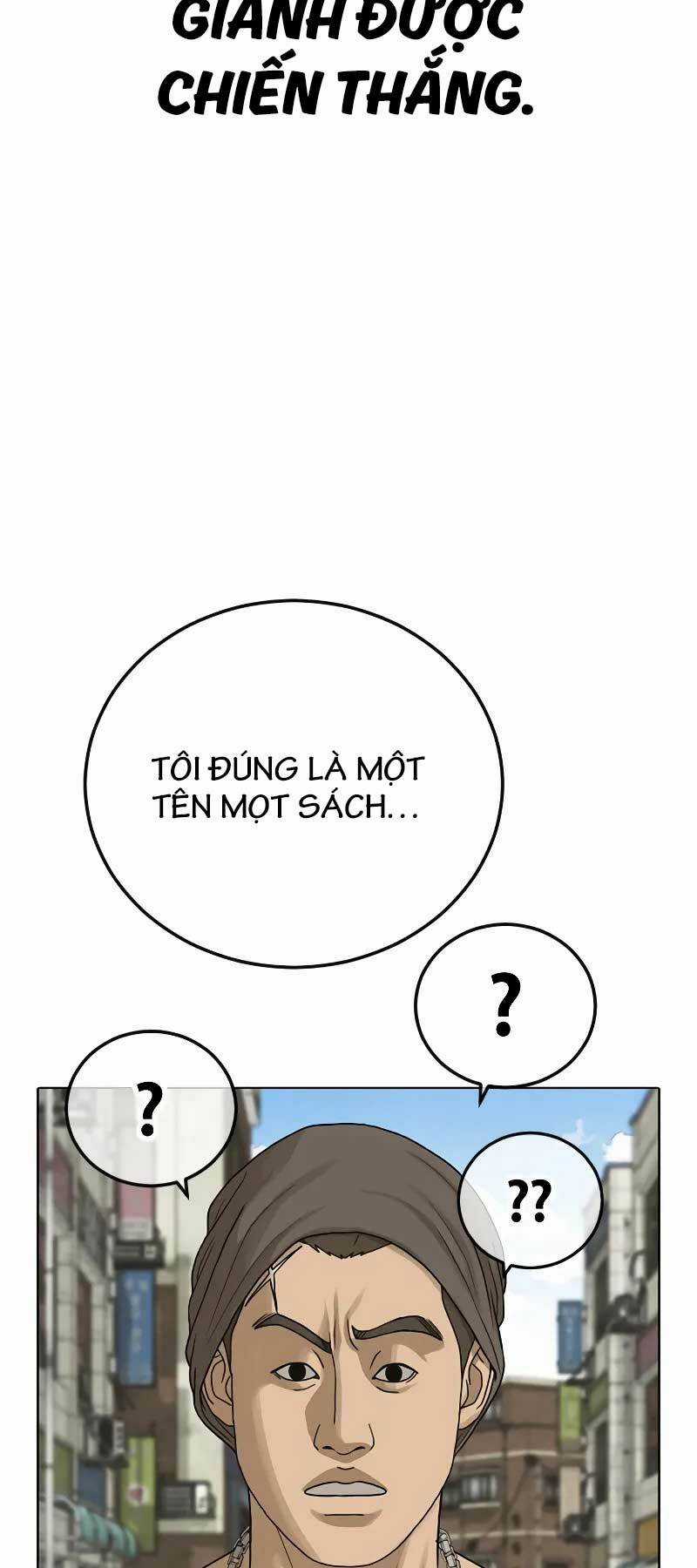 Thời Đại Ulzzang Chapter 13 trang 61