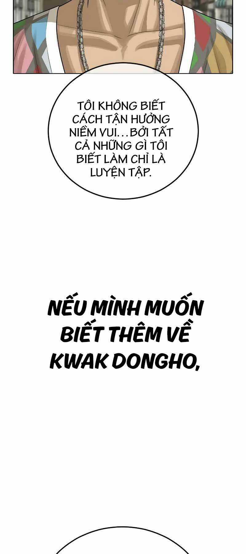 Thời Đại Ulzzang Chapter 13 trang 62