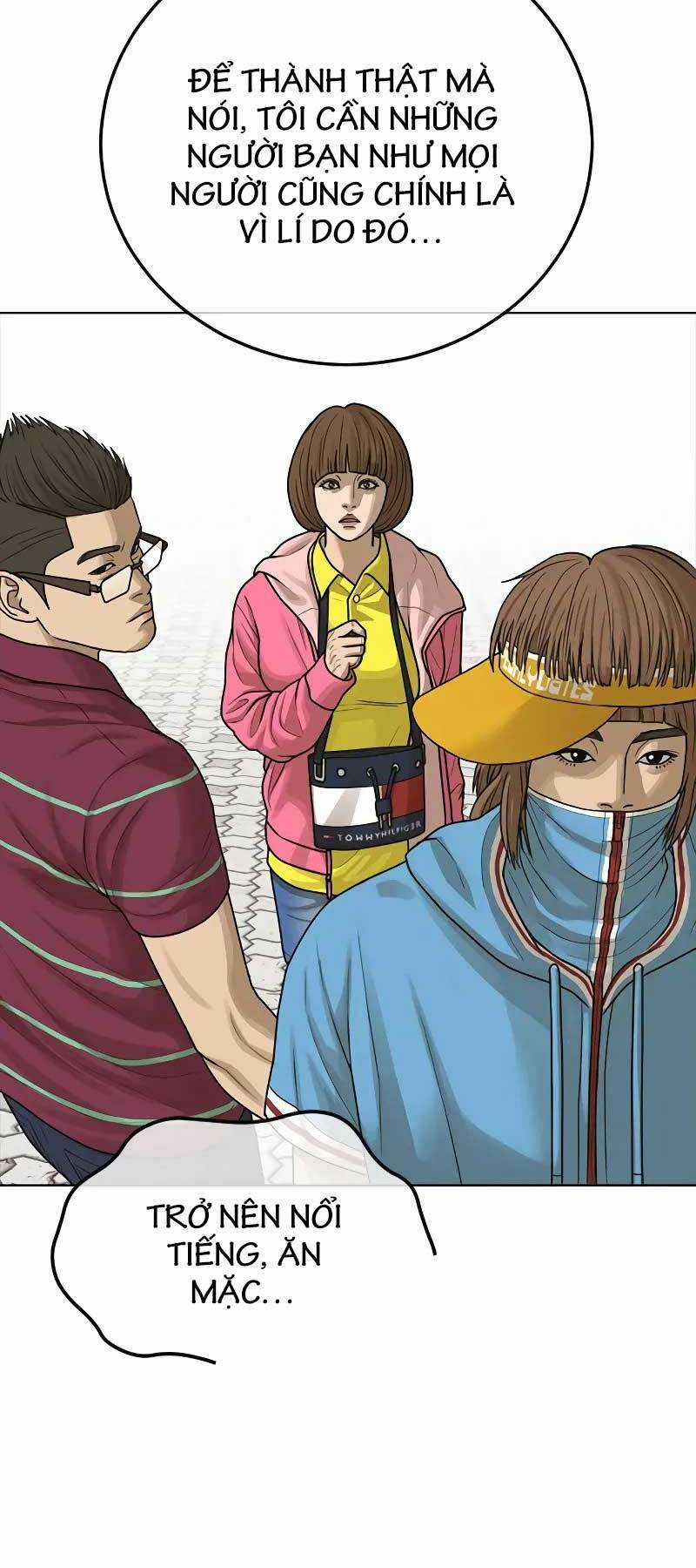 Thời Đại Ulzzang Chapter 13 trang 63