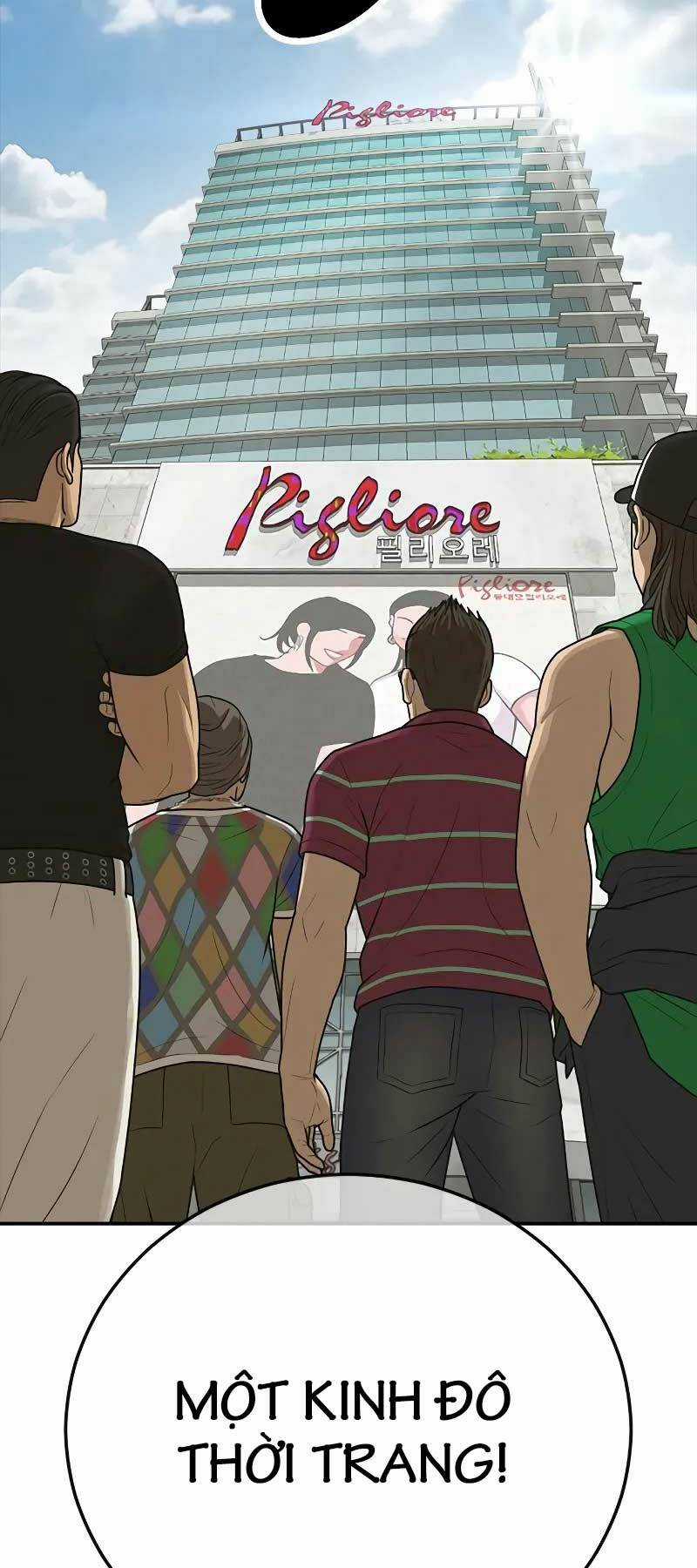 Thời Đại Ulzzang Chapter 13 trang 72