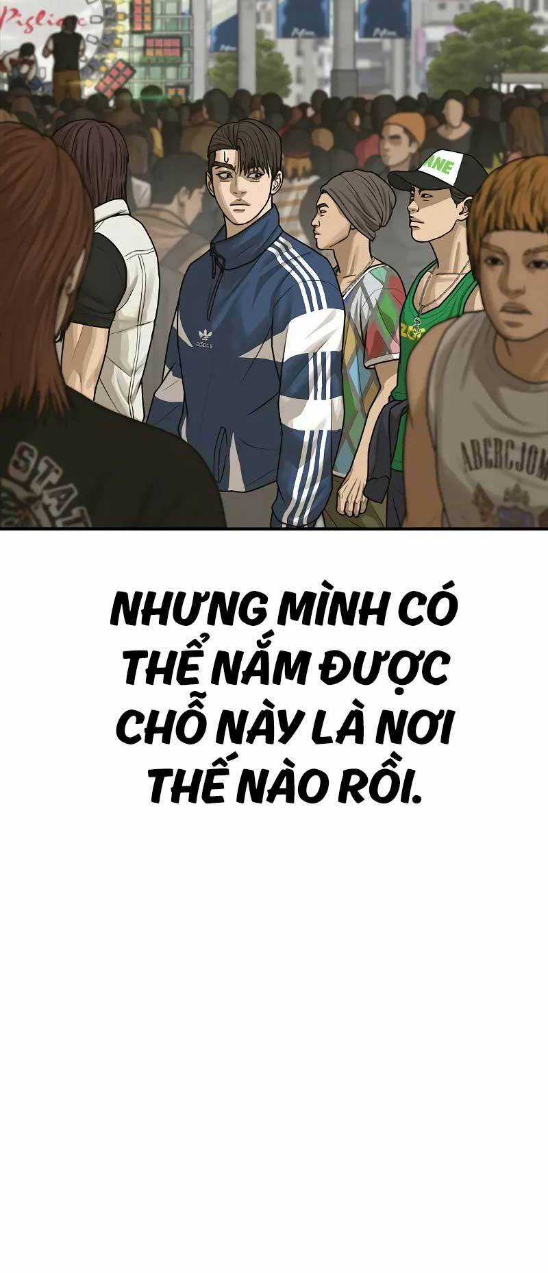 Thời Đại Ulzzang Chapter 13 trang 76