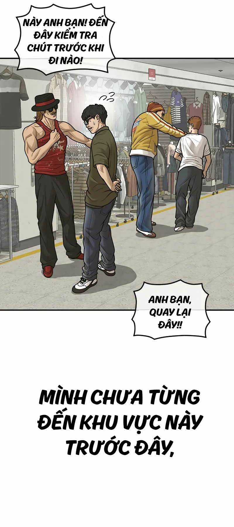 Thời Đại Ulzzang Chapter 13 trang 77