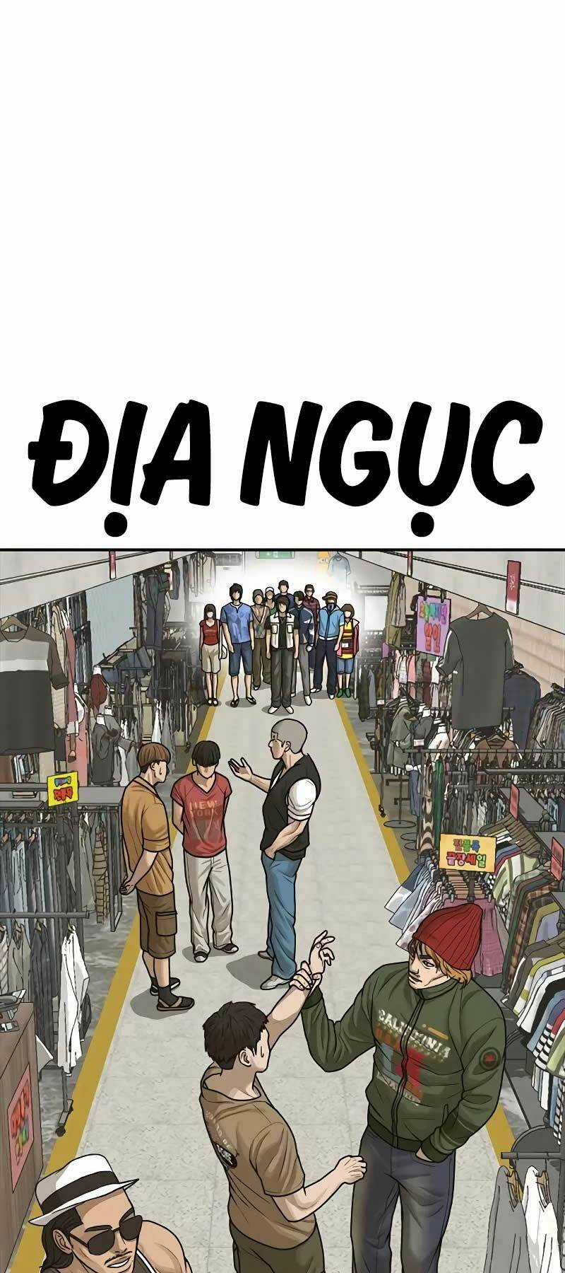 Thời Đại Ulzzang Chapter 13 trang 79