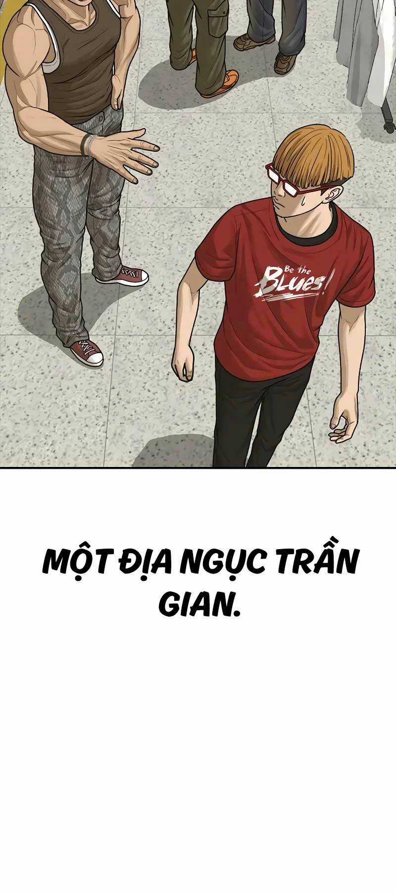 Thời Đại Ulzzang Chapter 13 trang 80