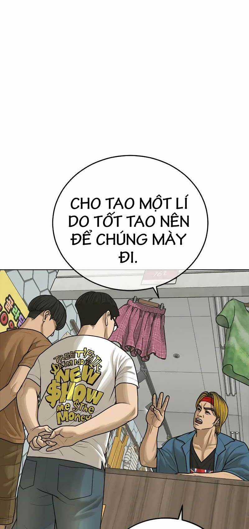 Thời Đại Ulzzang Chapter 13 trang 82