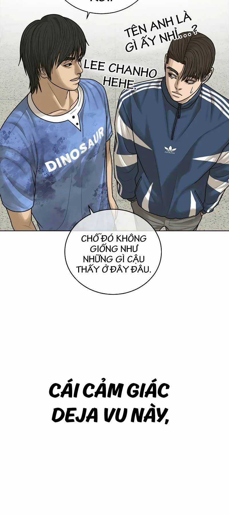 Thời Đại Ulzzang Chapter 13 trang 85