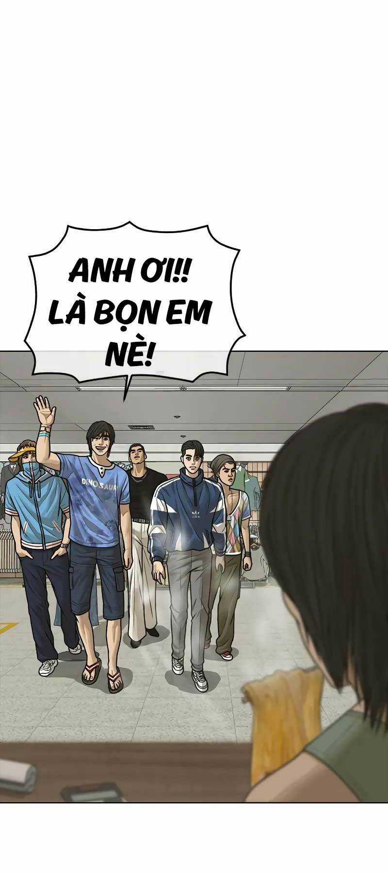 Thời Đại Ulzzang Chapter 13 trang 87