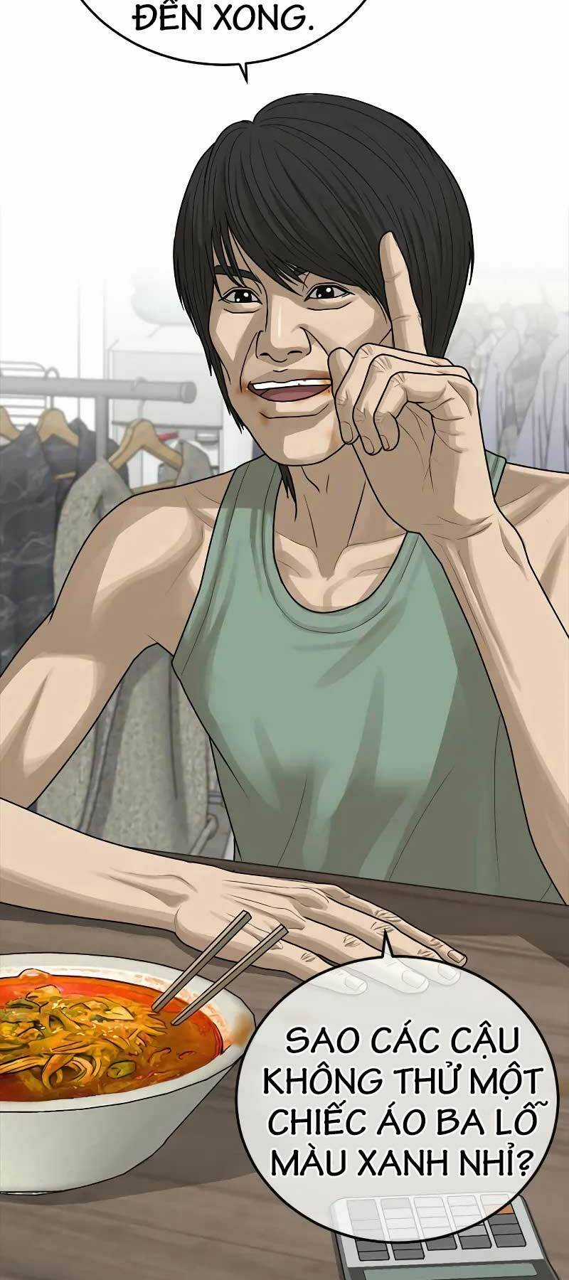 Thời Đại Ulzzang Chapter 13 trang 91