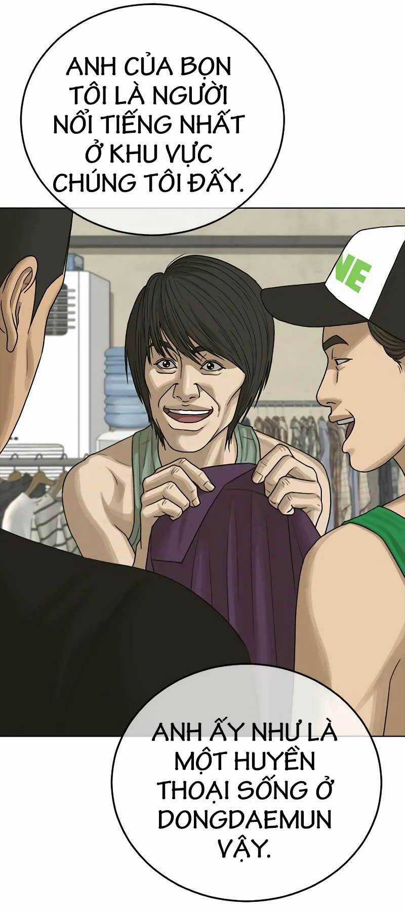 Thời Đại Ulzzang Chapter 13 trang 94