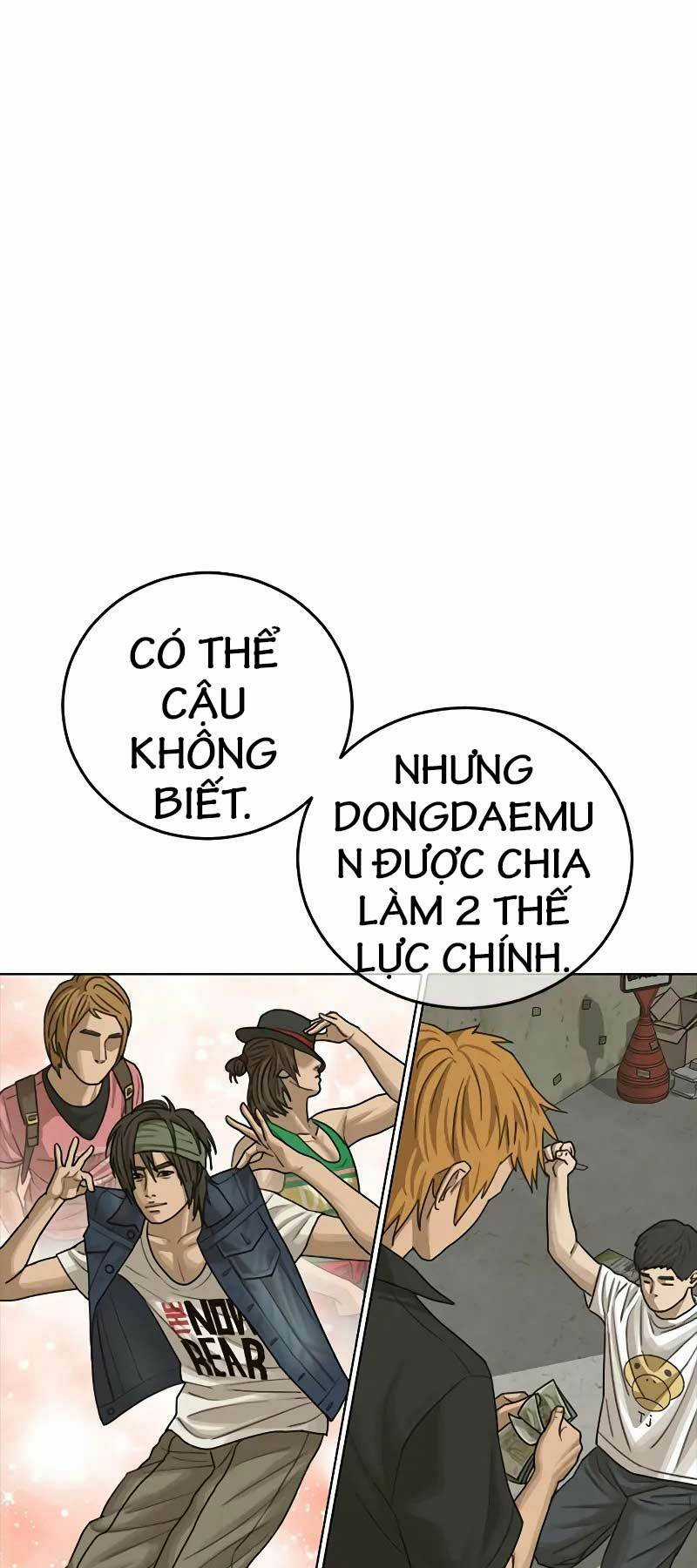 Thời Đại Ulzzang Chapter 13 trang 95