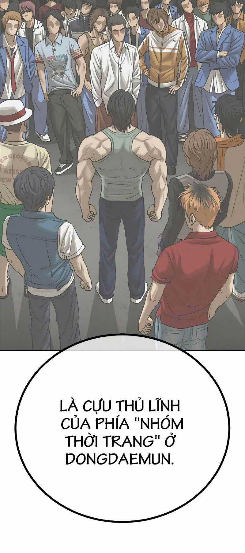 Thời Đại Ulzzang Chapter 13 trang 97