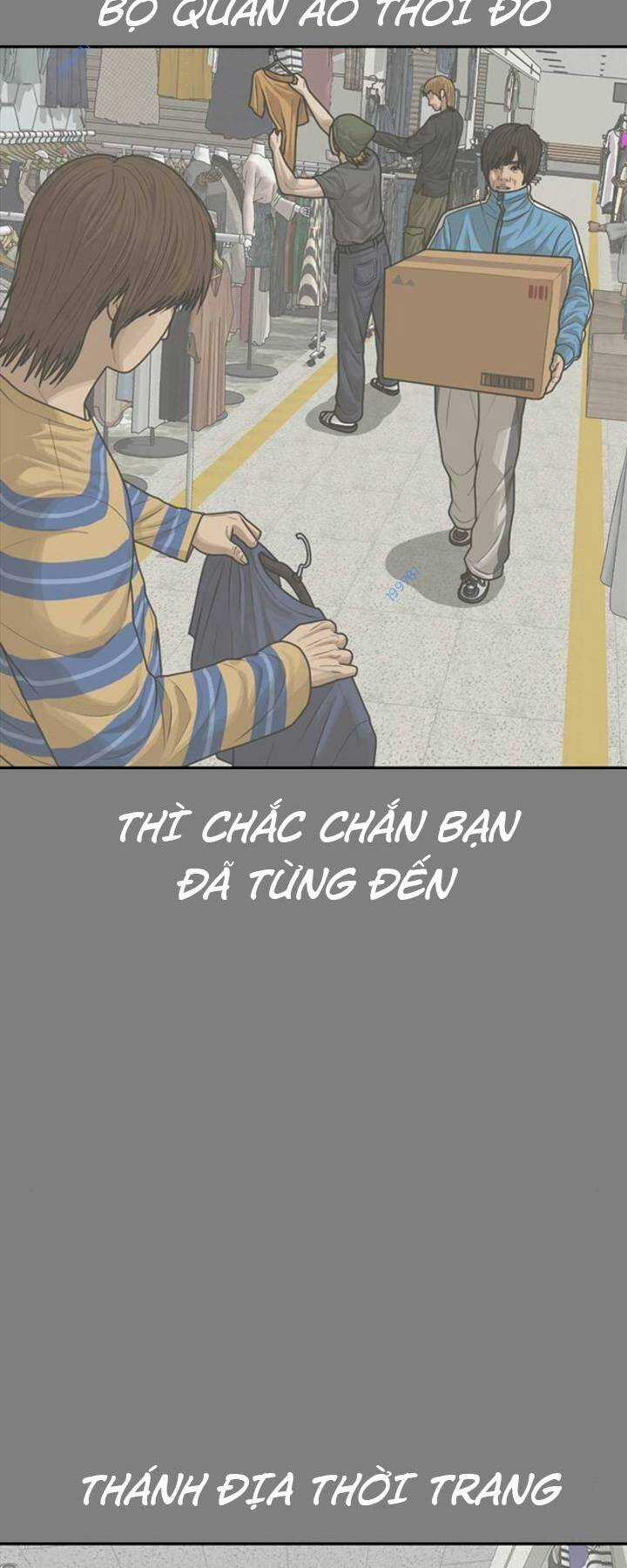 Thời Đại Ulzzang Chapter 14 trang 1